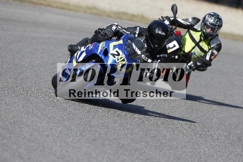 /47 02.10.2026  Speer Racing ADR/Gruppe gelb/294